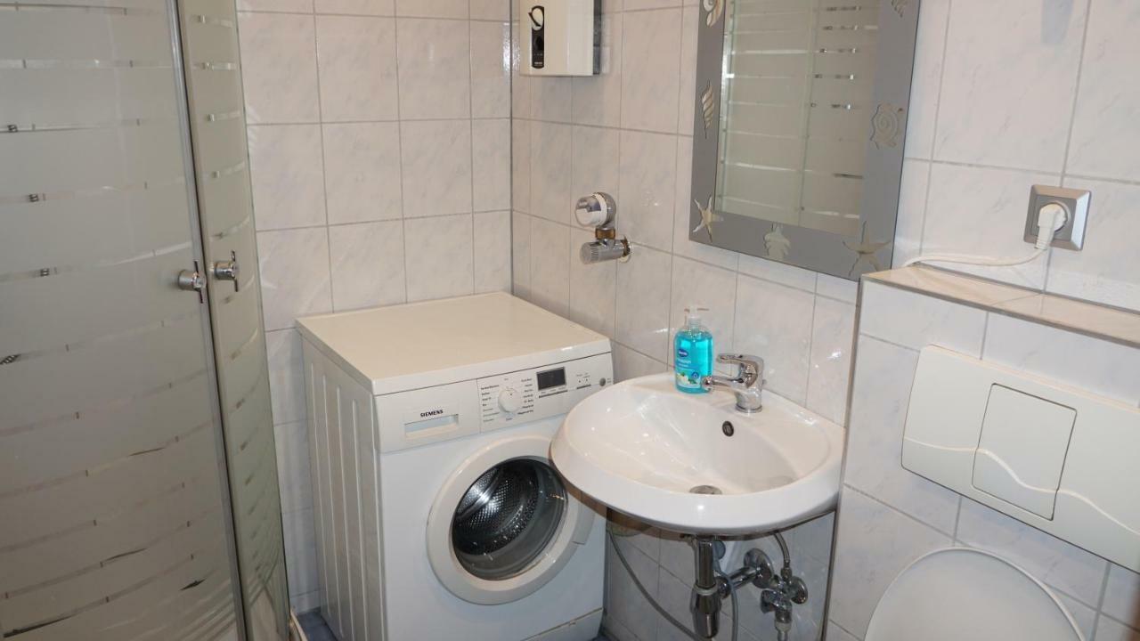 2-Zimmer Apartment Sofia, Gemuetlich Wie Zu Hause Offenbach am Main Exterior foto