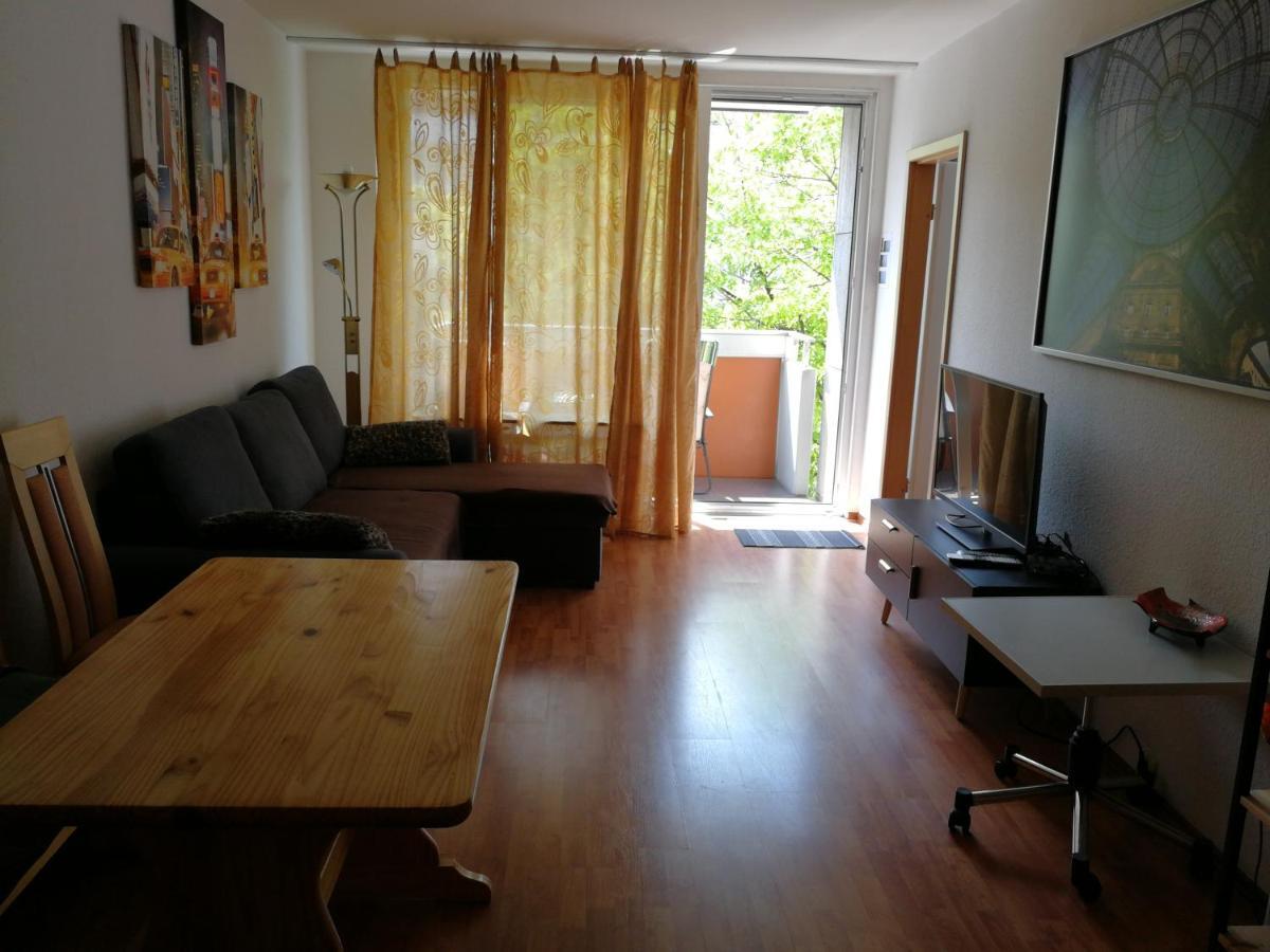 2-Zimmer Apartment Sofia, Gemuetlich Wie Zu Hause Offenbach am Main Exterior foto